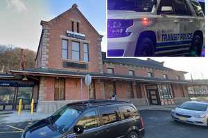 Mayor Slams Lewd NJ Train Station Act, Vows Crackdown: 'We're Done Tolerating It'