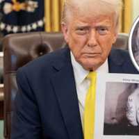 Trump Doubles Down On MS-13 Tattoo Claims In Fiery Exchange With Reporter (POLL)