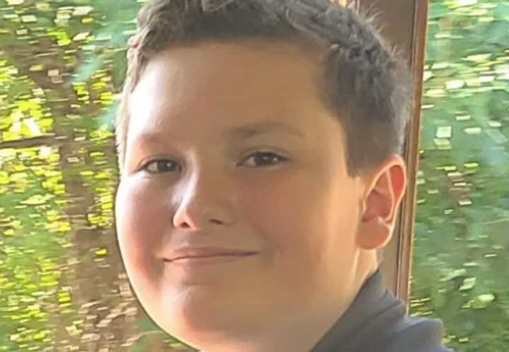 Anthony Esposito Jr. of Branford