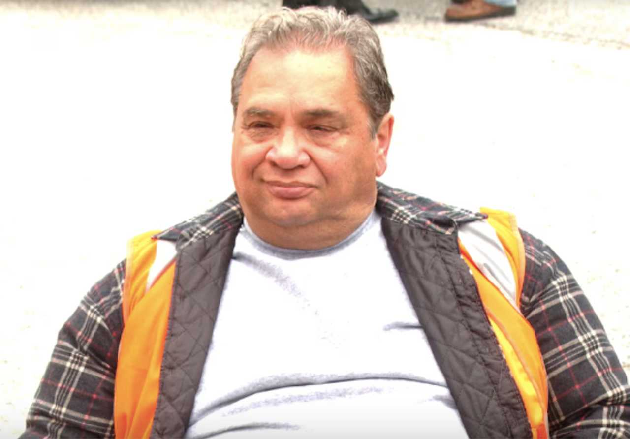 Actor Charley Scalies, Lifelong Philly Resident, Dies: Appeared On The Sopranos, The Wire