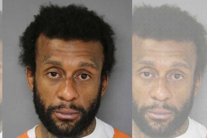NY Man Chokes Victim, Spits At Cops In Fort Lee McDonald's: Police