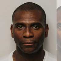 Man Hurling Rocks At Benz, Jitney Bus On Route 4 In Paramus Arrested, Police Say