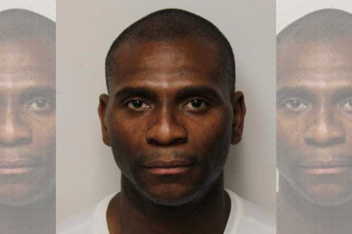 Man Hurling Rocks At Benz, Jitney Bus On Route 4 In Paramus Arrested, Police Say