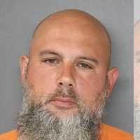 Terroristic Threats, Weapons Charges Filed After Man Brings Gun To Hackensack Restaurant: Cops