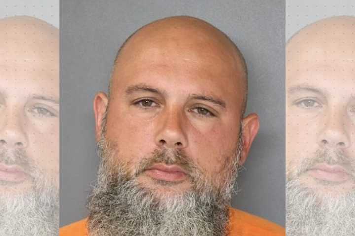 Terroristic Threats, Weapons Charges Filed After Man Brings Gun To Hackensack Restaurant: Cops