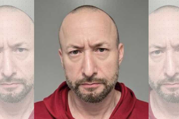 Speeding Driver Running 'Sophisticated, Extensive' Drug Operation Busted In Lyndhurst: Cops