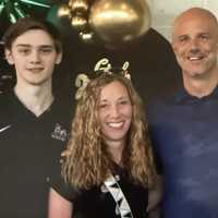 Rockland County Dad, High School Coach Steve Odierno Dies Suddenly At 50