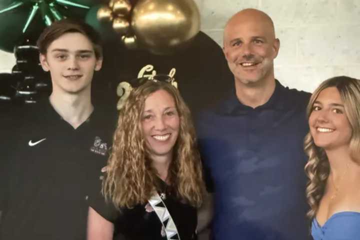 Bergen County HS Mourns Sudden Loss Of Teacher, Coach Known For Approachability, Kindness