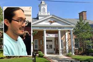 Ex-NJ Library Staffer Admits Embezzling $3.2M From Couple Who Trusted Him, Feds Say