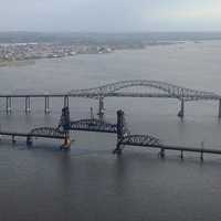 NJ Taxpayers Owe Extra $10M After Court Tosses Bridge Bid Over Paperwork Mistake