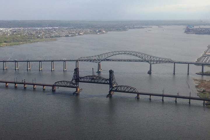 NJ Taxpayers Owe Extra $10M After Court Tosses Bridge Bid Over Paperwork Mistake
