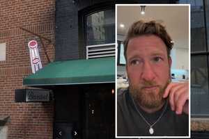 Portnoy Sends 'Morons' To Tour Auschwitz After Antisemitic Incident At Barstool Philly Bar
