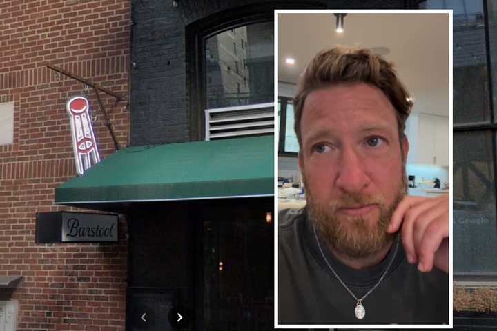 Portnoy Sends 'Morons' To Tour Auschwitz After Antisemitic Incident At Barstool Philly Bar