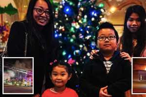 ‘American Dream Reduced To Ashes’: Support Surges After Pompton Lakes Chinese Restaurant Fire