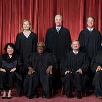 Trump Can Ban Transgender People From Military, Supreme Court Rules