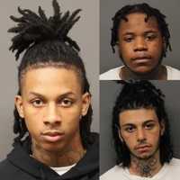 BREAKING: Suspects In High-Profile Armed Robbery Arrested In Overnight Bergen County Spree