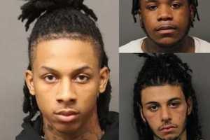 BREAKING: Suspects In High-Profile Armed Robbery Arrested In Overnight Bergen County Spree