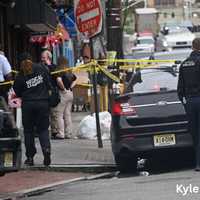 70-Year-Old Woman Stabbed Dead In Paterson Home, Prosecutor Says