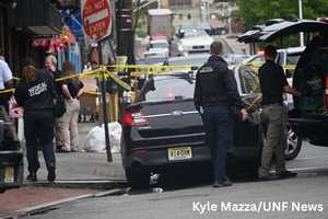 70-Year-Old Woman Stabbed Dead In Paterson Home, Prosecutor Says