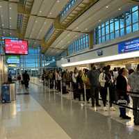 REAL ID ‘Deadline’ Not So Real? TSA Still Allowing Some To Fly Without It