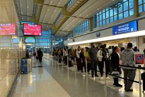 REAL ID ‘Deadline’ Not So Real? TSA Still Allowing Some To Fly Without It