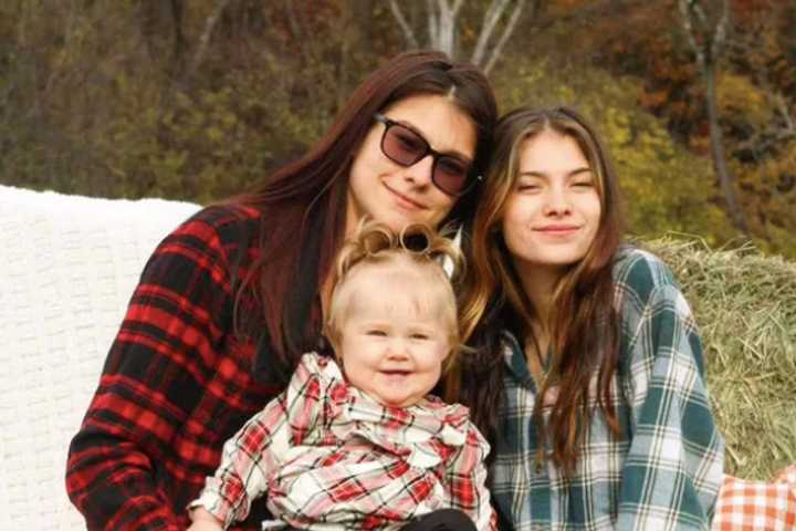 Maryland Woman Dies Hero Saving Boy From Train Months After Losing Mom, Stepfather