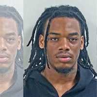 Gun With Hollow Points, Open Booze, Weed Found During Clifton Traffic Stop: Cops