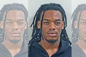 Gun With Hollow Points, Open Booze, Weed Found During Clifton Traffic Stop: Cops