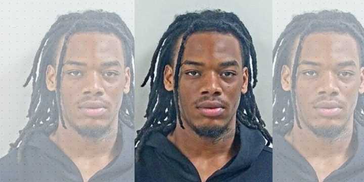 Carnell Goodwin