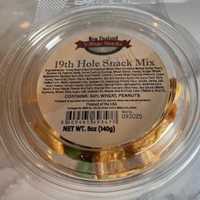 Recall Issued For Snack Mix Sold In PA