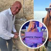 Trump Appoints Former 'RHONJ' Star, Top NY/NJ Rabbis To Holocaust Museum Council