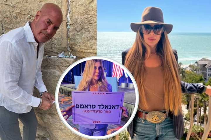 Trump Appoints Former Reality Star, Radio Personality To Holocaust Memorial Museum Council