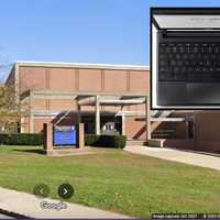 NJ High School Student Sets Chromebook On Fire In TikTok Challenge, Police Say