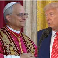 New Pope Blasted Trump, Vance On X Before Election — And Now He’s In The Vatican
