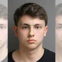 Road Rage Suspect Flashes Gun At Bergen County Store Employee: Cops