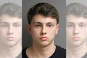 Road Rage Suspect Flashes Gun At Bergen County Store Employee: Cops