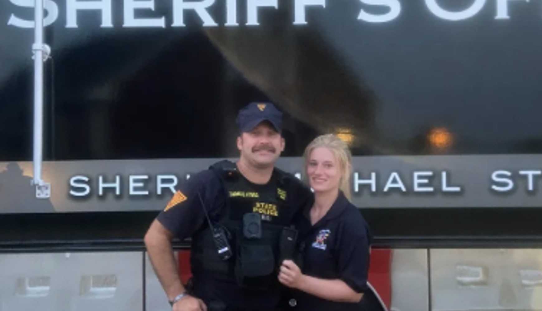 NJ 911 Manager Dies After 2-Month Most cancers Combat