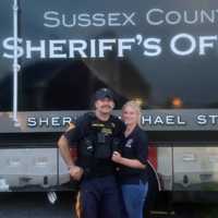 NJ 911 Dispatcher Went To ER For Pain, Came Home With Stage 4 Cancer Diagnosis: Campaign