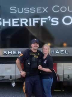 Sussex County Dispatcher Went To ER For Pain, Came Home With Stage 4 Cancer Diagnosis: Campaign