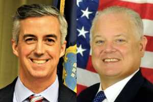 Pre-Nazi Germany Remarks During ICE Debate Sparks PA Sheriff’s Outrage, Political Backlash