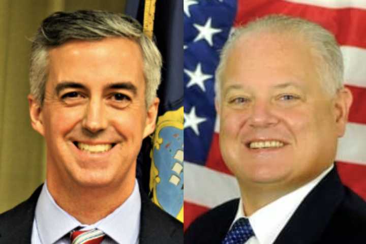 Pre-Nazi Germany Remarks During ICE Debate Sparks PA Sheriff’s Outrage, Political Backlash