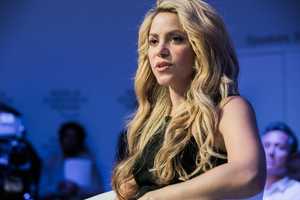 Where To Find $33 Tickets At Shakira's MetLife Shows, Seats Selling Out Fast