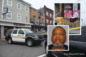 Arrest Made In Deadly Paterson Stabbing Of 70-Year-Old Woman: Prosecutor
