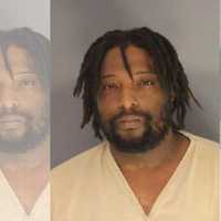 US Marshals Capture Man Accused In Linden Hotel Assault, Elizabeth Shooting: Prosecutor