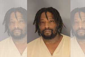 US Marshals Arrest Man Wanted In NJ Domestic Violence Spree: Prosecutor