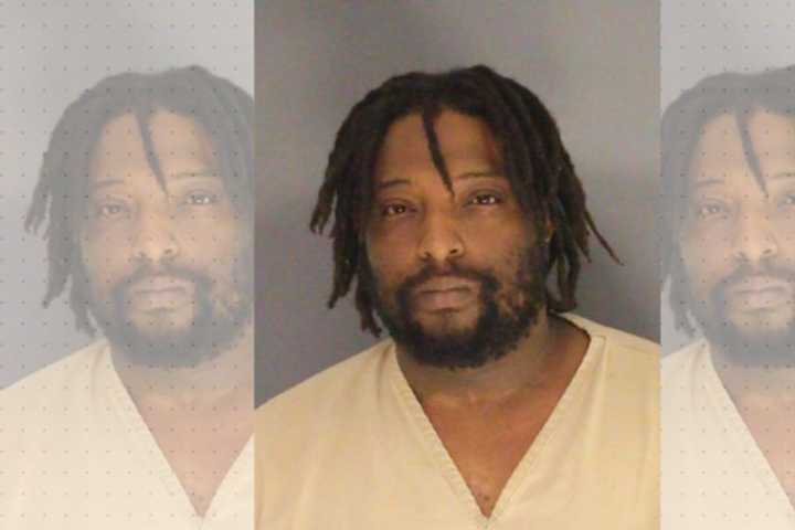 US Marshals Arrest Man Wanted In NJ Domestic Violence Spree: Prosecutor