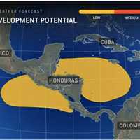 Tropical Storm Could Form Before Hurricane Season Even Starts