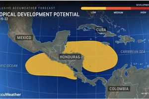 Tropical Storm Could Form Before Hurricane Season Even Starts