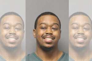 Jackson Man Arrested In Toms River Murder Hours After Cops Responded To Home For Stabbing