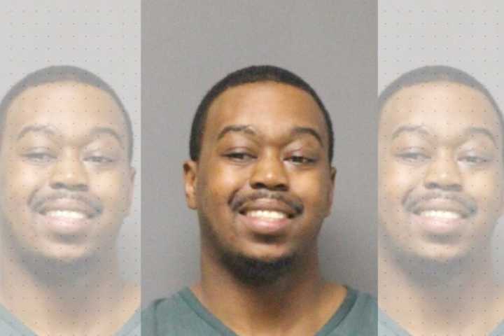 Jackson Man Arrested In Toms River Murder Hours After Cops Responded To Home For Stabbing
